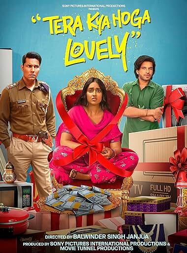 Tera Kya Hoga Lovely 2024 Hindi Movie